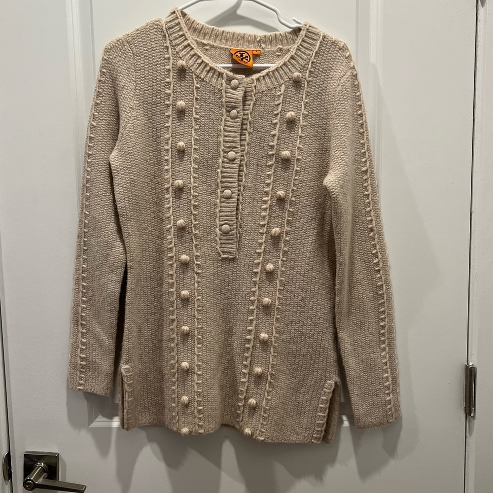 Tory Burch Sweater